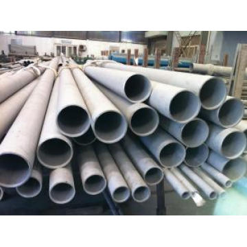 1.4303 Stainless Steel Seamless Tube (CE DNV PED TUV BV ABS)